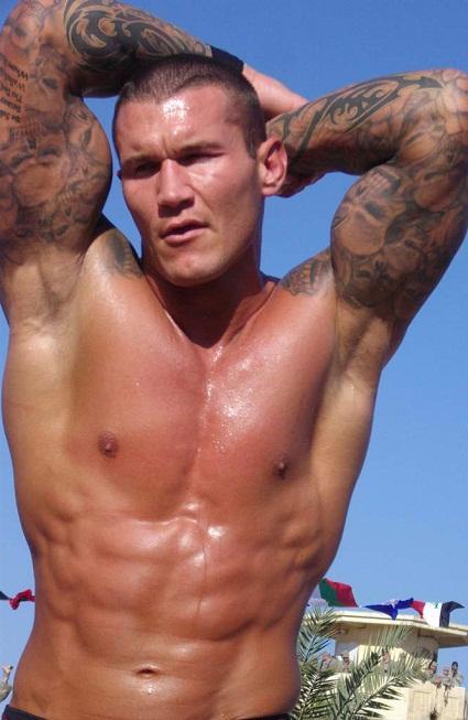 Randy Orton Nude Pics 60
