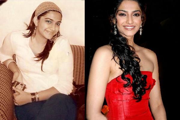 Sonam Kapoor Weight Loss Story, Diet Plan, and Workout Secrets