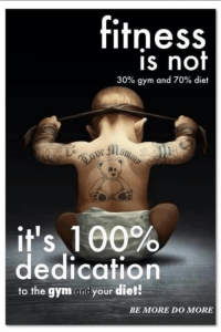 funny-motivational-gym-quote | Born to Workout | Born to Workout