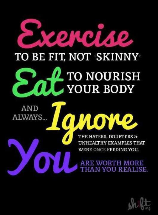 45 Weight Loss Motivation Quotes for Living a Healthy ...