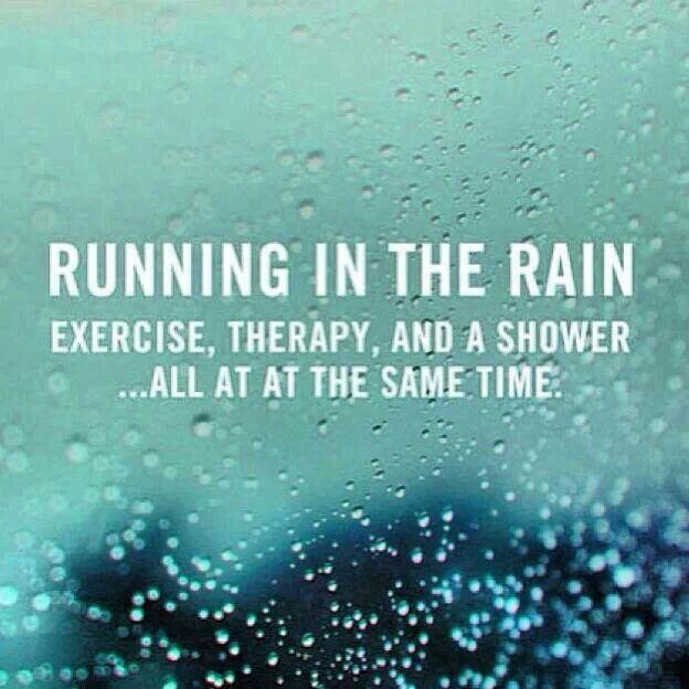 running-in-the-rain-quotes | Born to Workout | Born to Workout