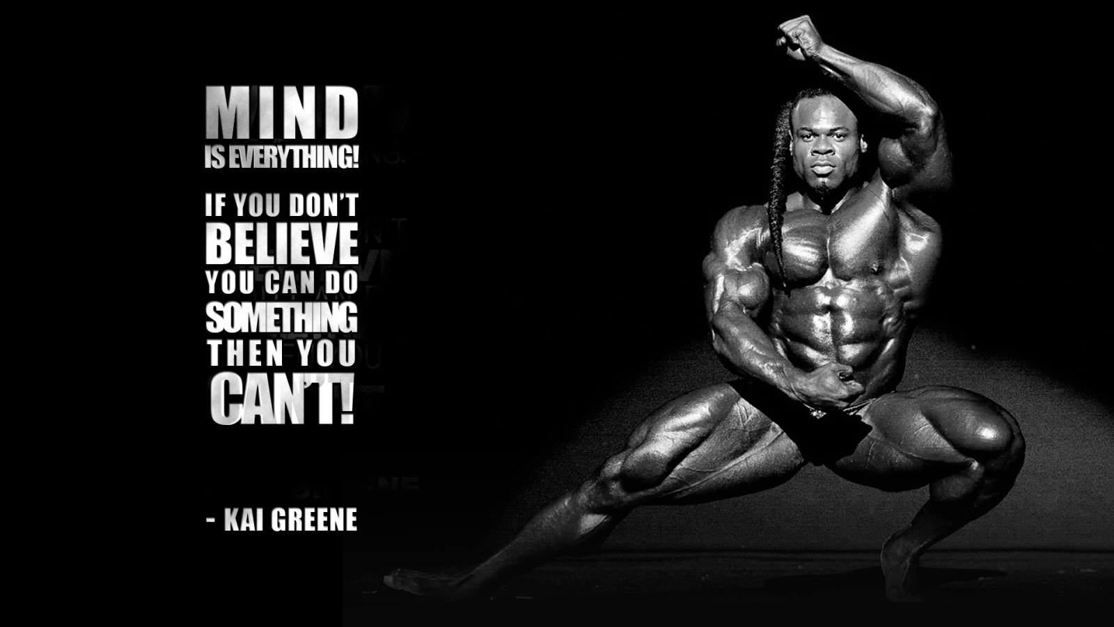 Best Bodybuilding Quotes For Motivating You In The Gym Born To Workout