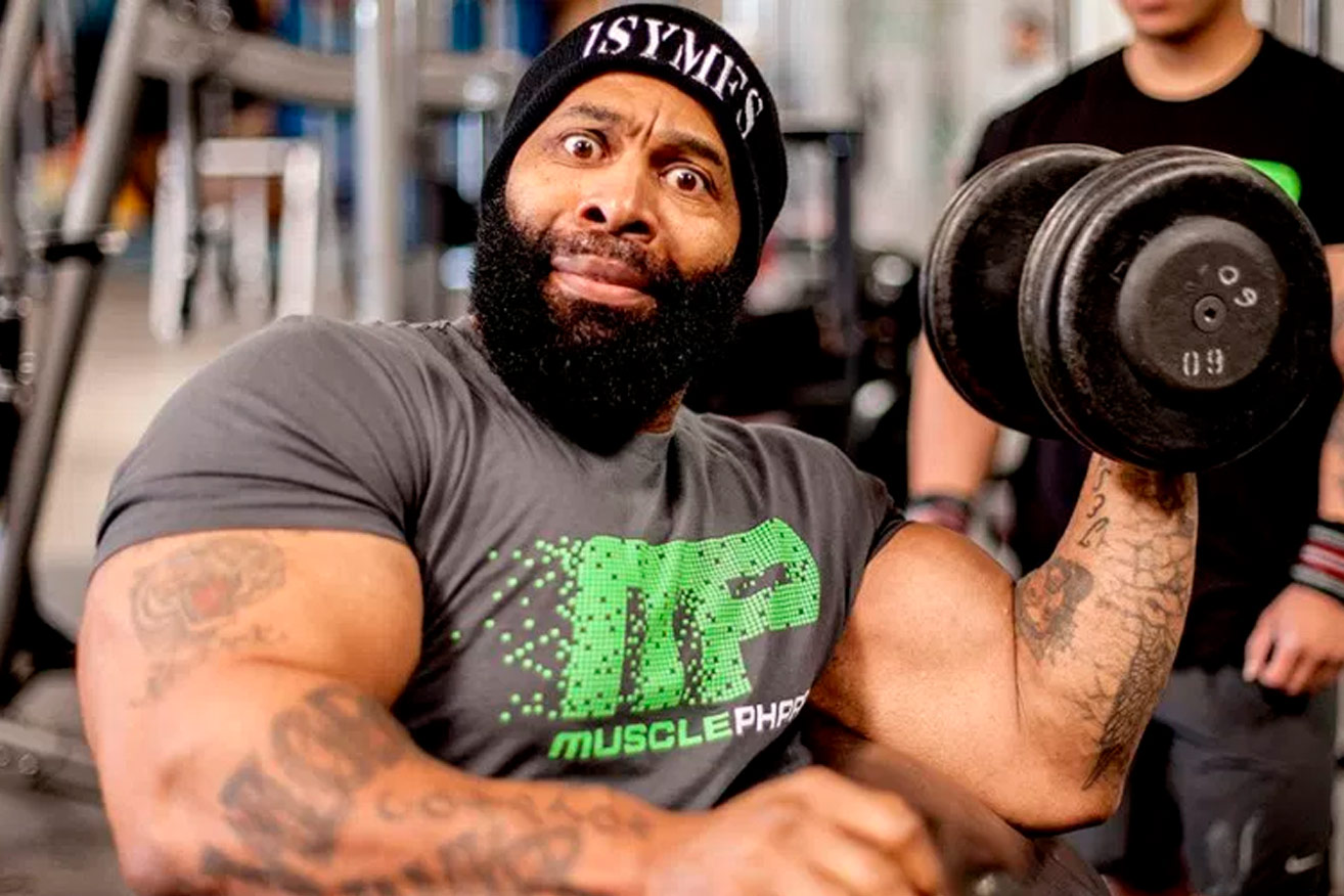 6 Day Ct fletcher bench workout for Burn Fat fast