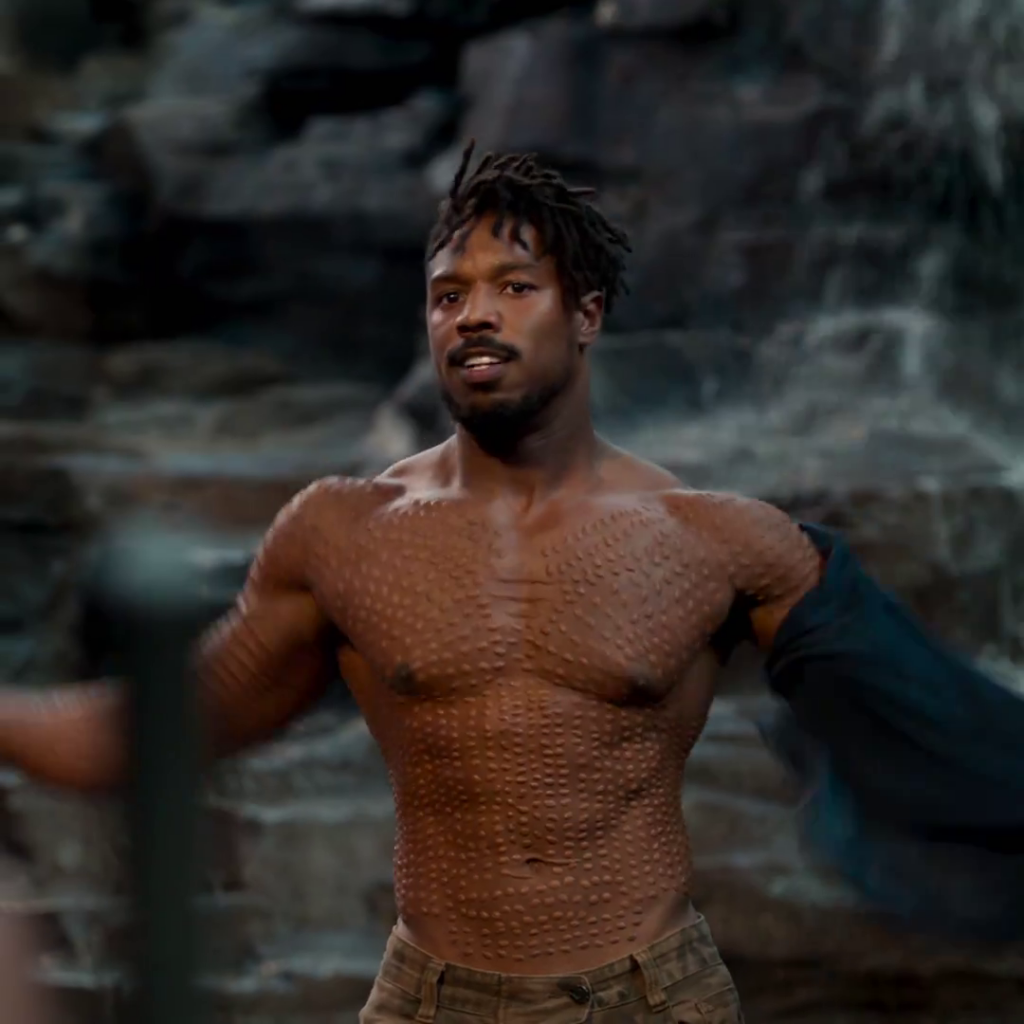 Michael B. Jordan Workout Routine, Diet Plan, Body Measurements Born