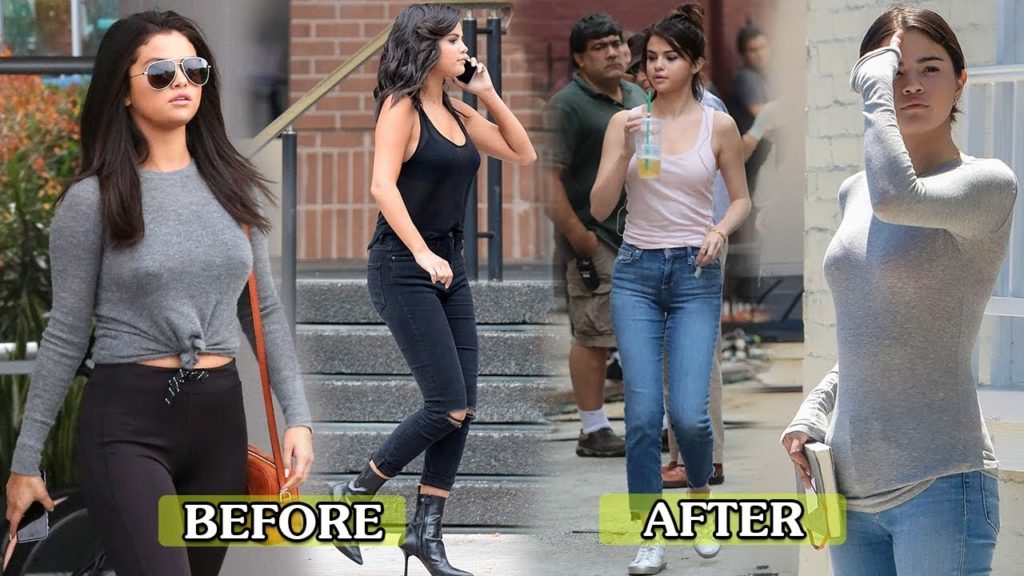 Selena Gomez’s Workout Routine and Diet Plan for Weight Loss | Born to