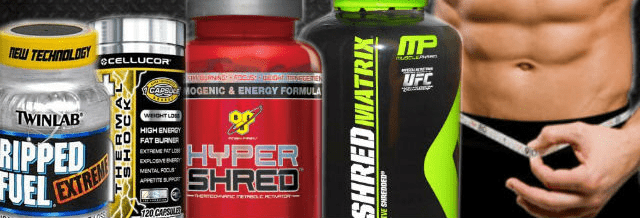 best fat burners 2015