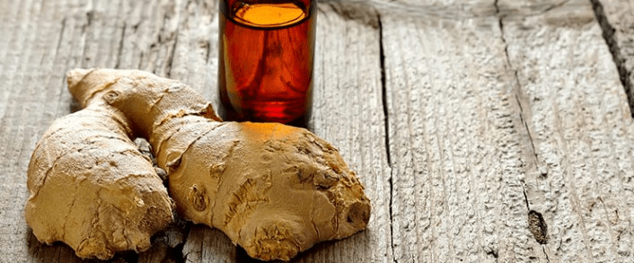 ayurvedic medicine ginger