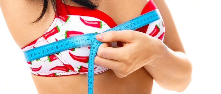 breast sagging fixes