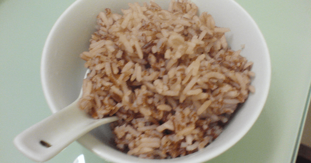 how to cook brown rice