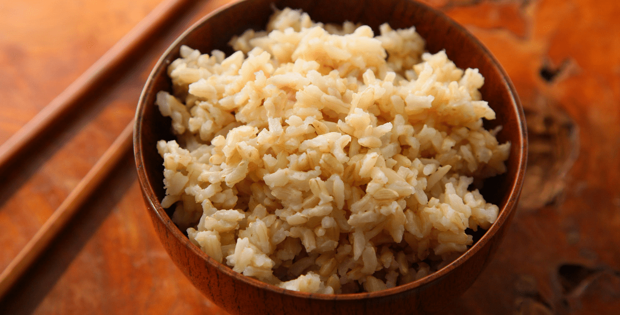 brown rice for diabetes type 2