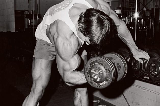 Arnold Schwarzenegger Bodybuilding, Workout Routine and Diet Plan