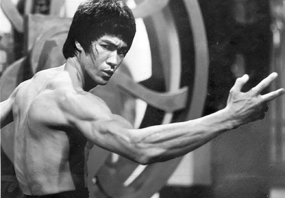 bruce lee 3gp