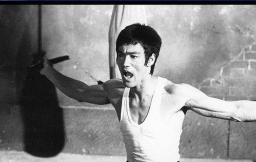 Bruce Lee Workout Routine, Diet, and Martial Arts Training