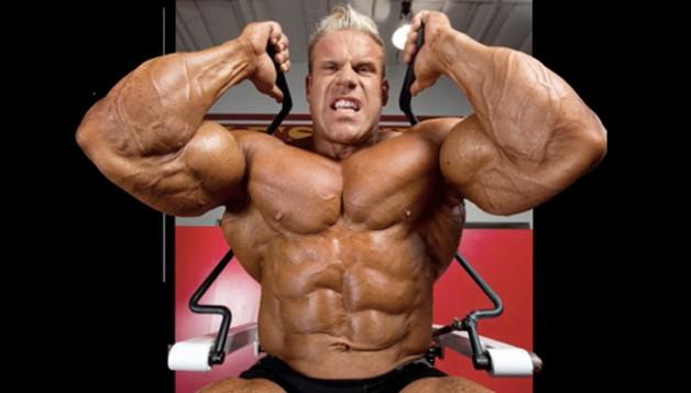 Jay Cutler Abs Workout Born to Workout Born to Workout