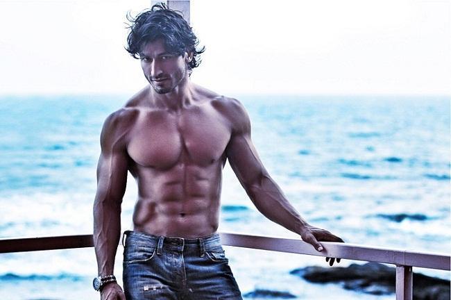 Martial Arts Expert Vidyut Jamwal S Workout Routine Diet