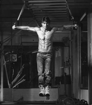 Martial Arts Expert Vidyut Jamwal S Workout Routine Diet
