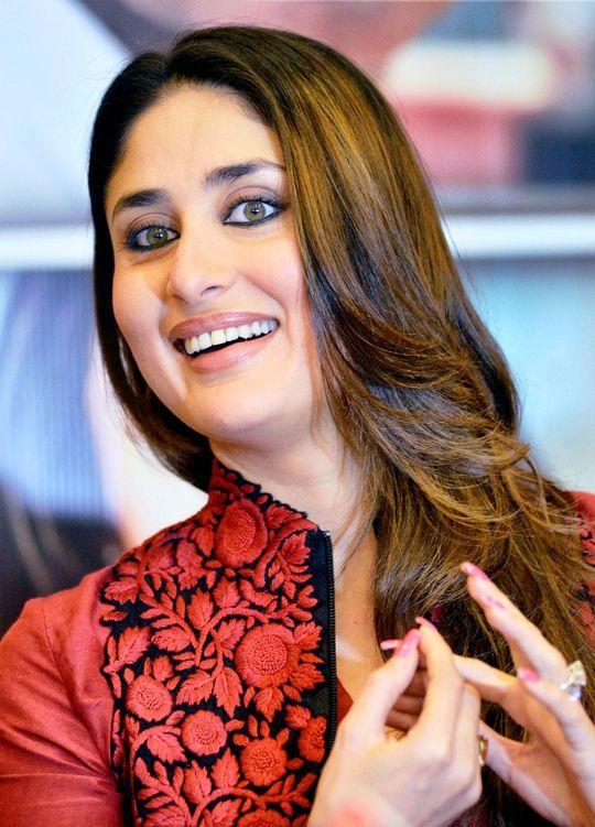 Kareena Zero Figure Diet Chart