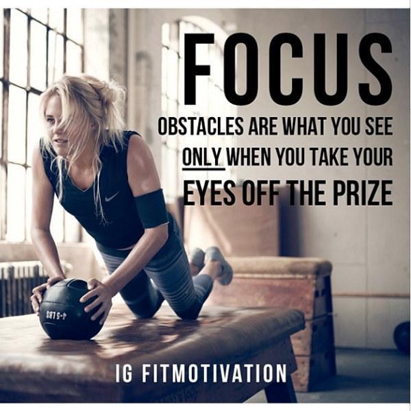 50 Motivational Gym Quotes with Pictures