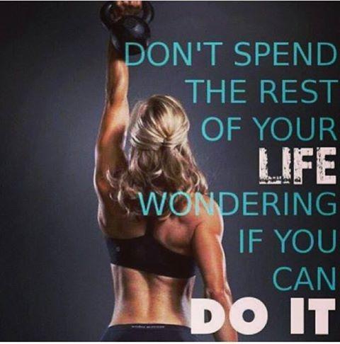 50 Motivational Gym Quotes with Pictures