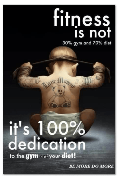 50 Motivational Gym Quotes With Pictures Born To Workout