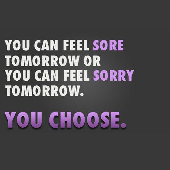 50 Motivational Gym Quotes with Pictures