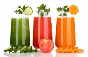 Liquid Diet Weight Loss