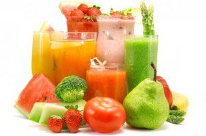 Liquid Diet for Weight Loss