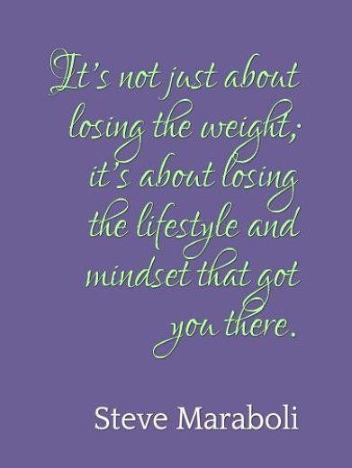45 Weight Loss Motivation Quotes for Living a Healthy ...