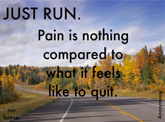 running-quotes