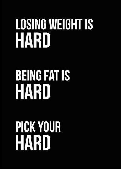 45 Weight Loss Motivation Quotes For Living A Healthy Lifestyle