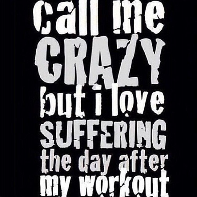 44 Inspirational Workout Quotes with Pictures to Getting You Moving