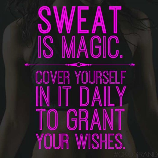 44 Inspirational Workout Quotes with Pictures to Getting You Moving