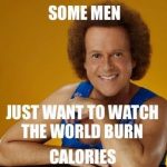 richard-simmons-funny-workout-quotes