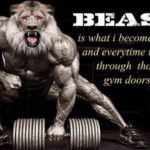 Animal bodybuilding quotes