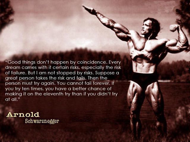 Best Bodybuilding Quotes for Motivating You in the Gym