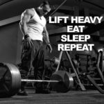 Awesome bodybuilding quotes