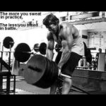 Badass bodybuilding quotes