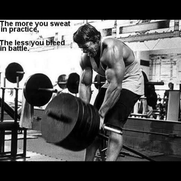 Best Bodybuilding Quotes for Motivating You in the Gym | Born to Workout