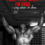 Best bodybuilding motivation quotes