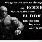 Best bodybuilding motivational quotes