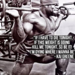 Best bodybuilding quotes