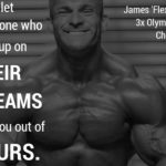 Bodybuilder quotes