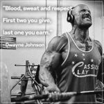 Famous bodybuilding quotes