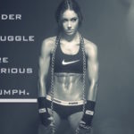 Female bodybuilding quotes