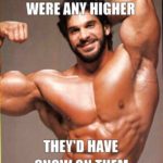 Funny bodybuilding quotes