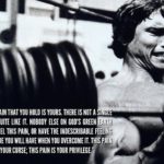 Good bodybuilding quotes