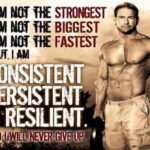 Great bodybuilding quotes