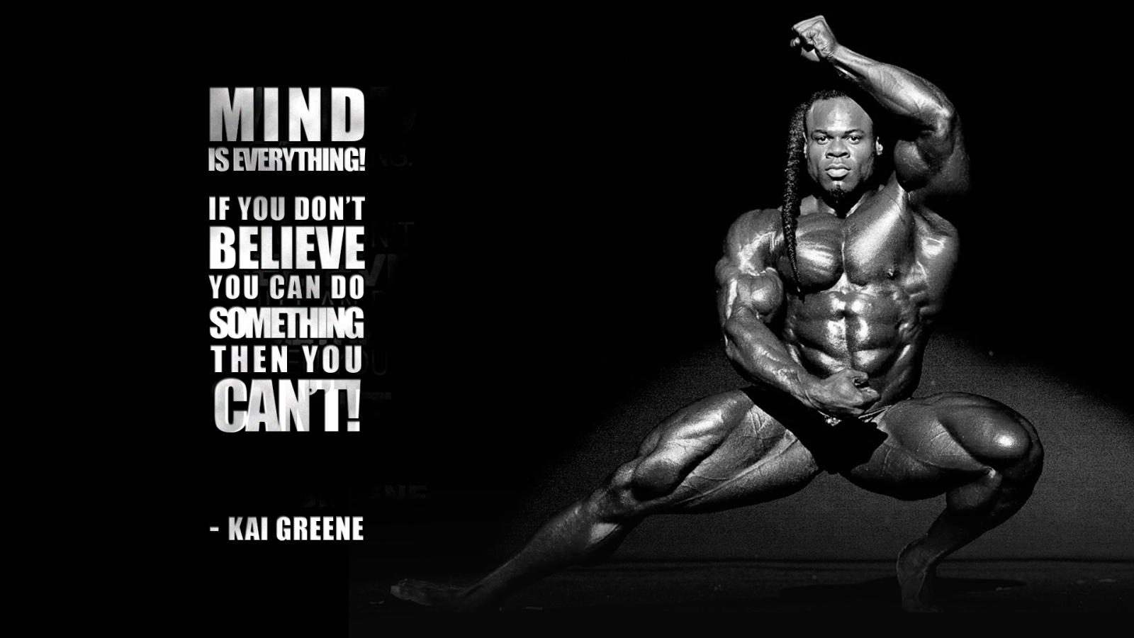 Best Bodybuilding Quotes For Motivating You In The Gym