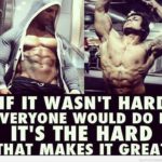 Motivational quotes bodybuilding