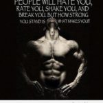 Natural bodybuilding quotes